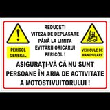 Panou pentru stivuitor